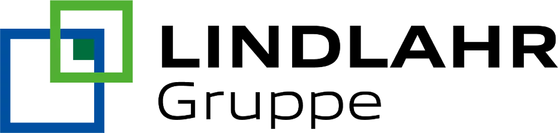 Logo: Lindlahr Gruppe - zur Startseite